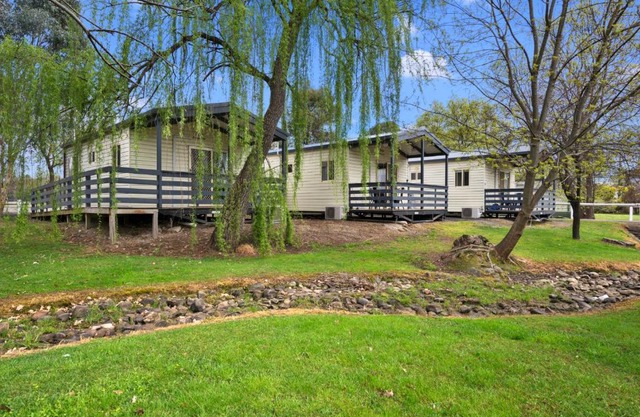 High Country Holiday Park