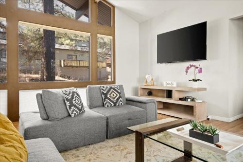 High Country Retreat
