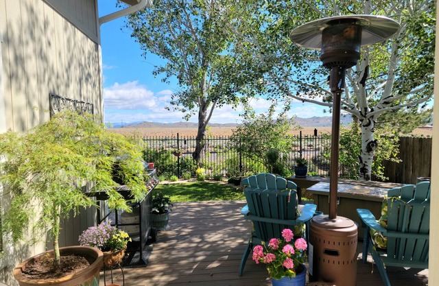 High Desert Sanctuary