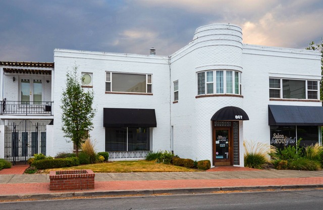 High-End Downtown Yakima Condo im historischen Gebäude, zu Fuß zum Essen und Trinken