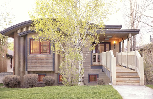 High End East Jackson Home - Close to Hiking Trails