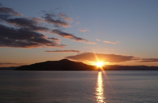 San Francisco Bay, Waterfront Luxus Eck Penthouse ... 3 Monate Mindestaufenthalt