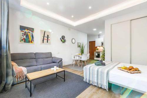 High-End Premium Studio - Soho Malaga Center