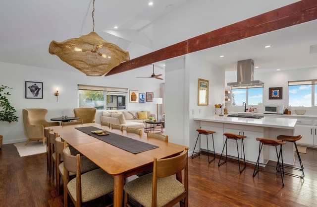 High-End Renovation | Epic Views + Cedar Spa