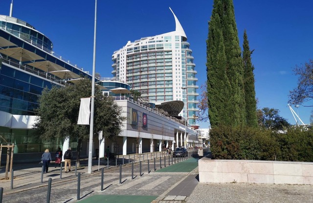 Parque Nacoes Prime Apartments - EXPO11