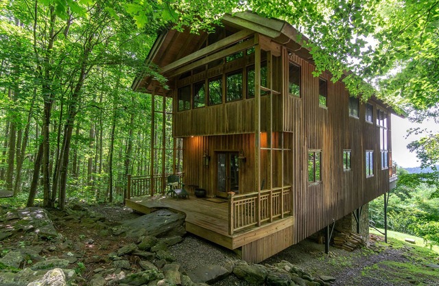 High Haven | Breathtaking Mountain Views!