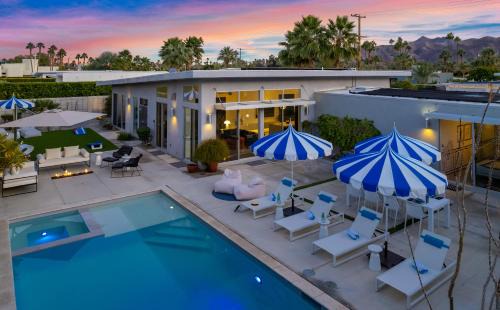 High On Design by ACME House Company