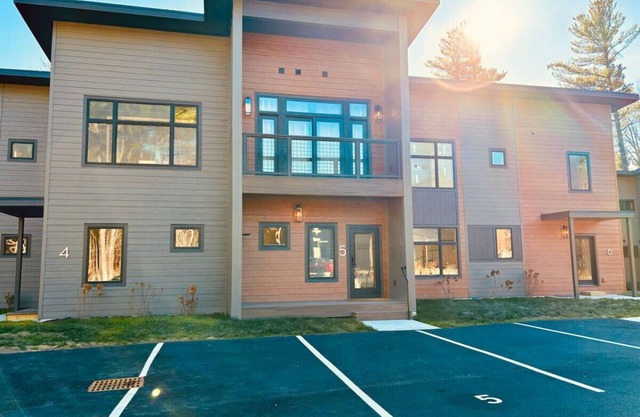 High Peaks Beach House