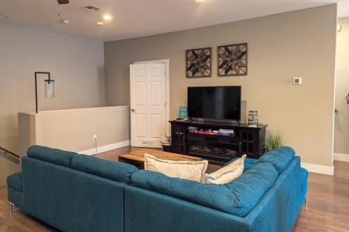 High Pines Hideaway