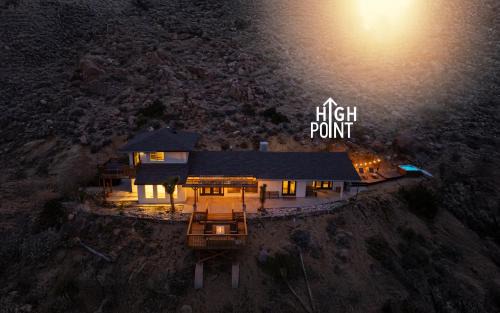 High Point By The Cohost Company