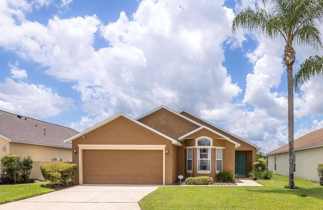 High Point Oasis – 4 BDR For 8