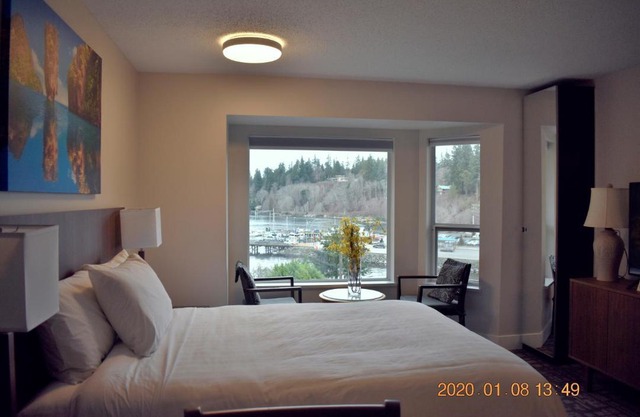 High Pont Resort