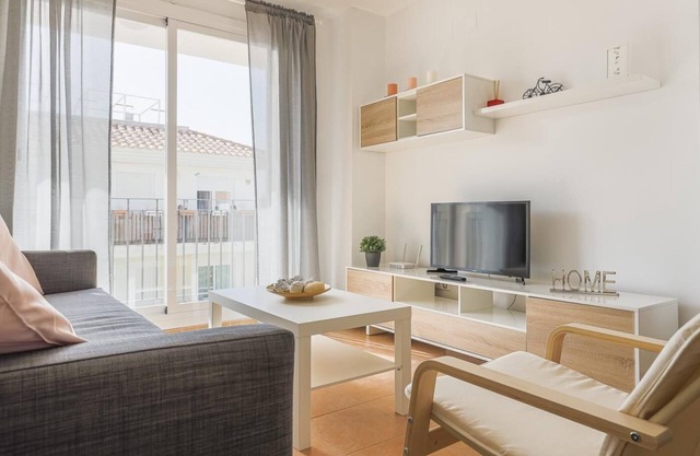 Apt altas calidades 3 dormitorios, 2 baños piscina La Algaba