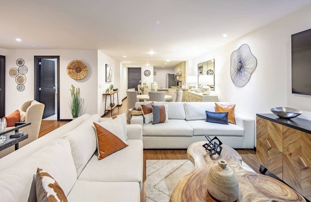 High Security! Luxe River Oasis w/ Mtn Views