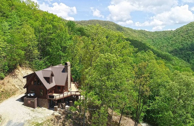High Springs Retreat Bryson City