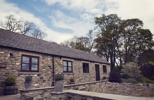 High Thars, familienfreundlich in Middleton-In-Teesdale, Ref 955251