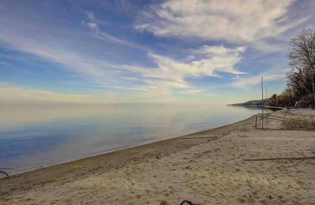 "High Tide Tranquility"- Beach w/ BBQ