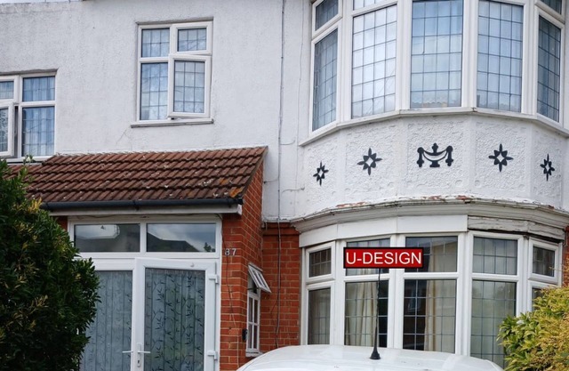 Highams Park - Family Room with Sofa Bed - Sleeps Up To 4