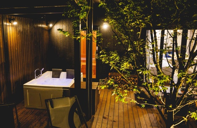 Highclass secret base for adults New building sa / Kitasaku-gun Nagano