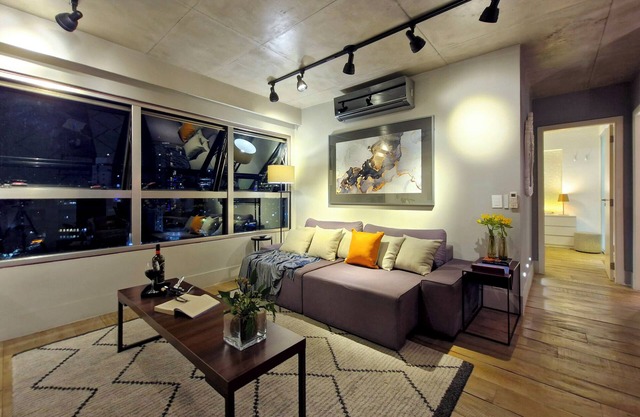 Highest Standard Itaim #104