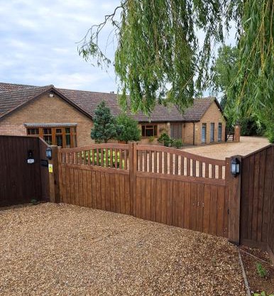 Highfields Holidays bed & breakfast