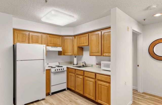 Highland Estates Condotel