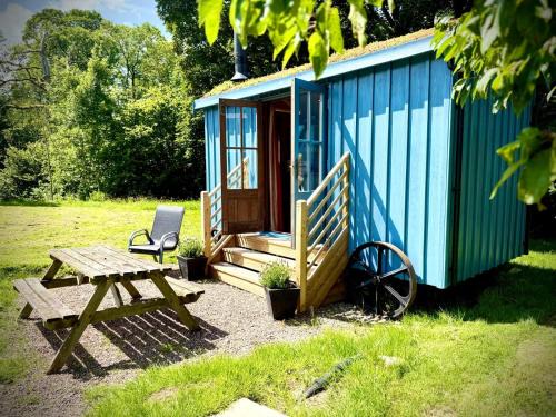 Highland Hideaway