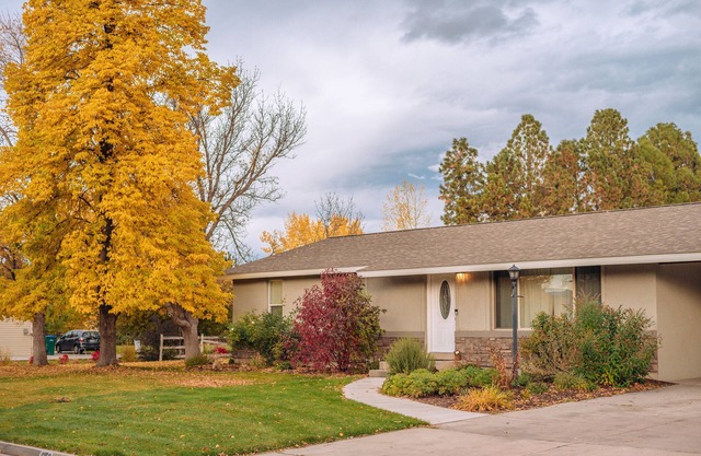 Highland Hideaway, Room for everyone, central to everything