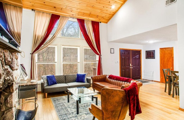 Highland Hideaway
