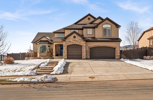 Highland Home Getaway