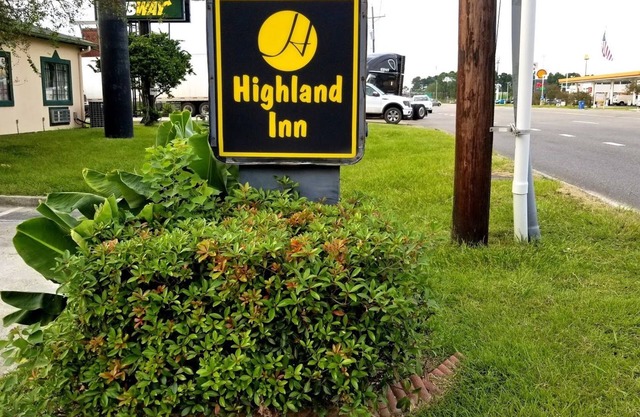 Highland Inn Denham Springs - Baton Rouge East