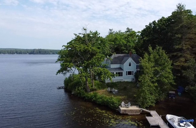 Highland Lake House