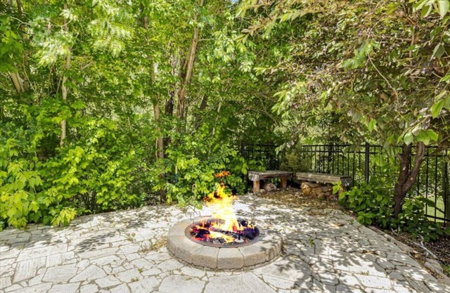 Highland Oasis | Hammock | Fire Pit | New Hot Tub