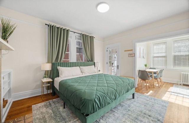 HIghland Park Heritage Studio