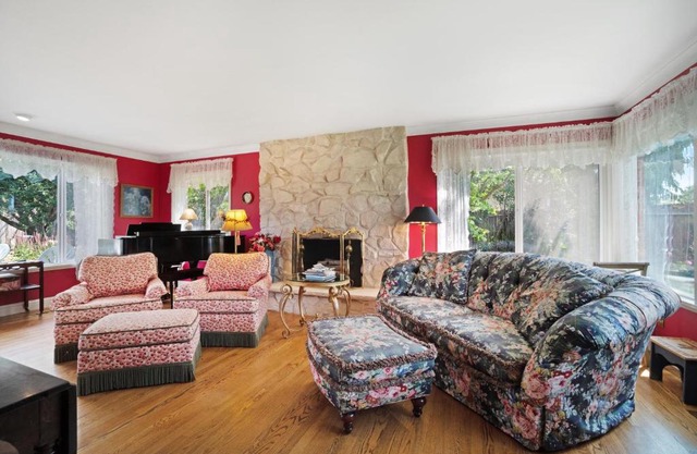 Highland Park House