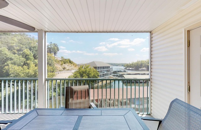 Highland Shores 315 - Condo with Terrific Views