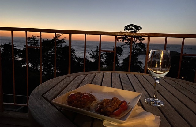 Highlands Inn, minutes to Pebble Beach, Concours d'Elegance & Carmel by the Sea
