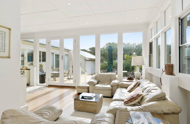 HIGHLIGHT AUF HARVEY - Anglesea