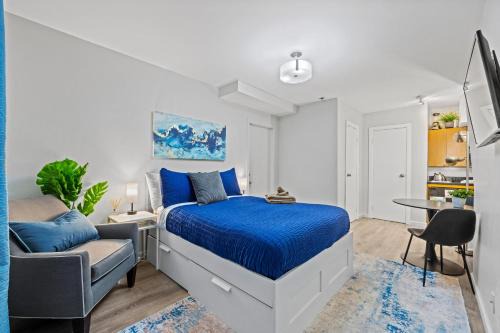 Highly Recommended Studio Near Times Square