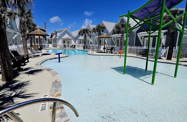 Hightide Hideaway Beach Getaway.
