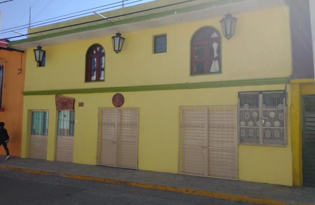 Hijos del Maíz