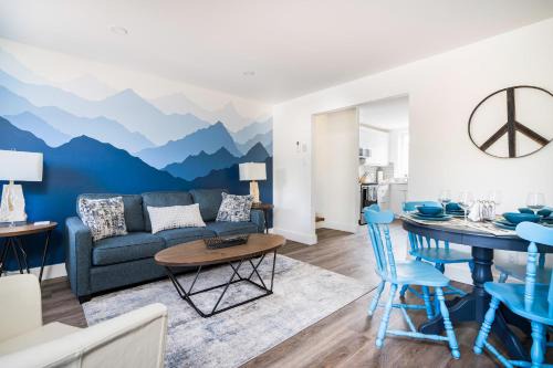 "Hike" at Hills Meaford, Pet Friendly, 2BD Suite