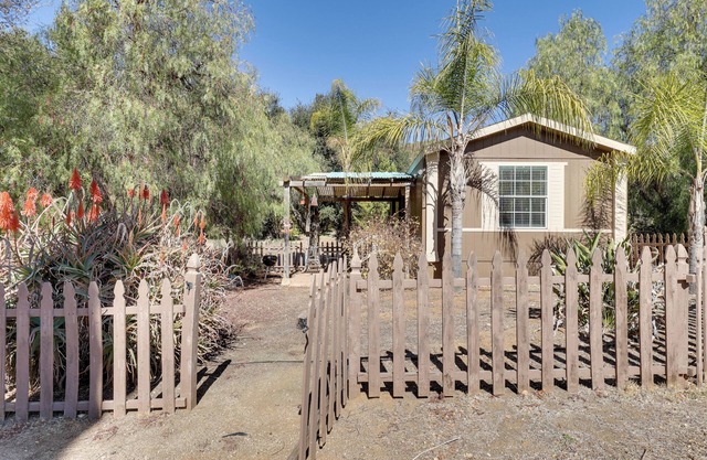 Hike, Explore & More: Ranch Retreat in Escondido!