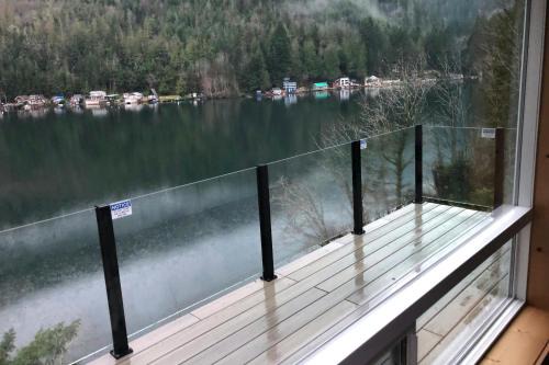 Hikers Haven
