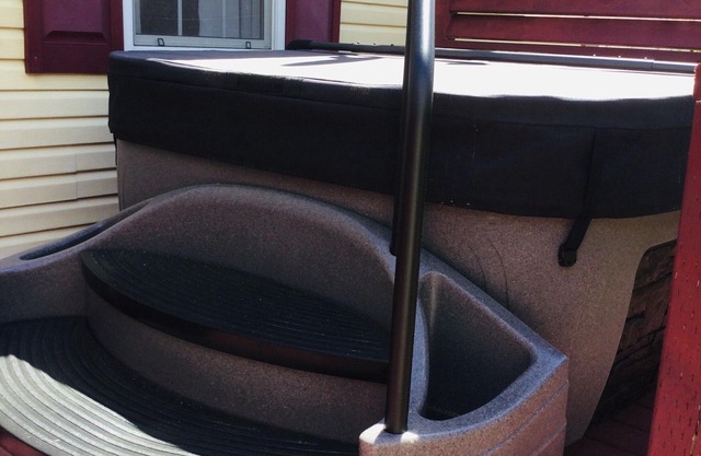 Hikers Suite Private Hot Tub Cabot Trail, Pleasant Bay ,N.S.