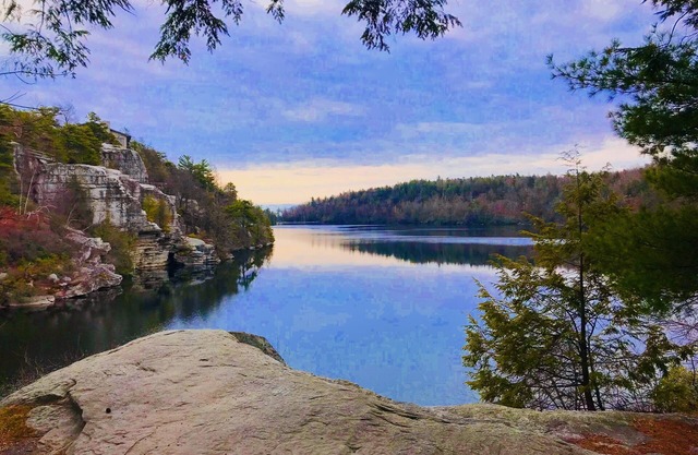Hiking & Climbing Paradise- walking distance to Mohonk,Gunks,Minnewaska