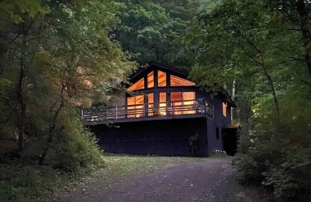 Catskill Mountain Retreat: Schwimmen, Tennis, Wandern, Essen, Entspannen
