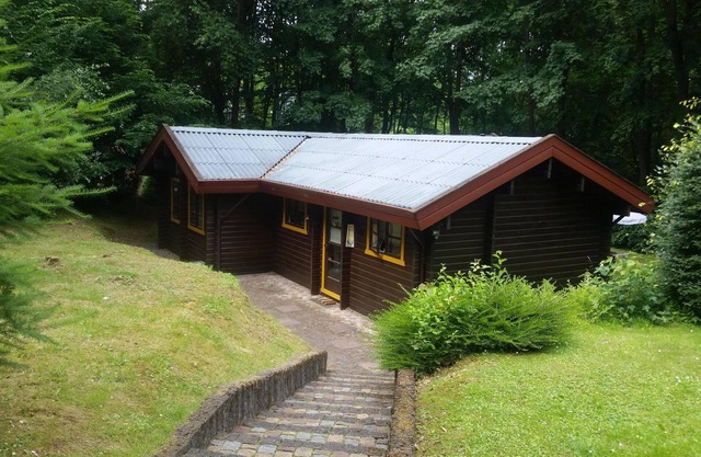 Wandern, Baden und Naturerlebnis am Twistesee