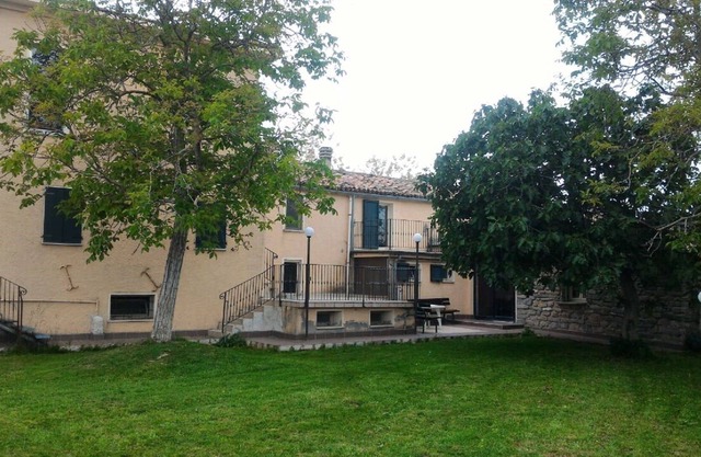 Hillside Ferienhaus