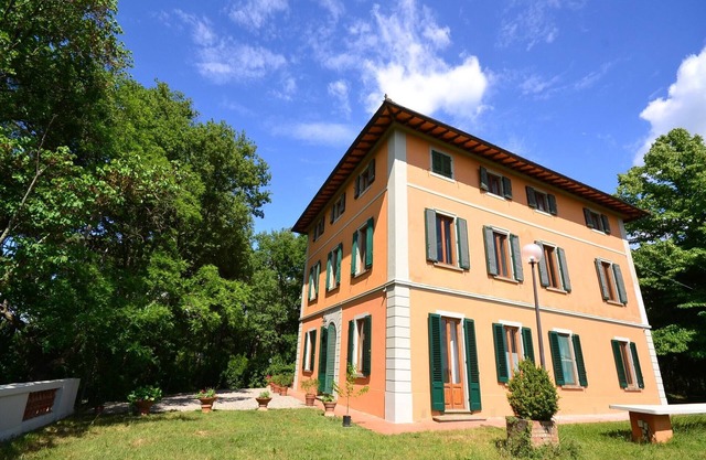 Villa in San Casciano im Val di Pesa
